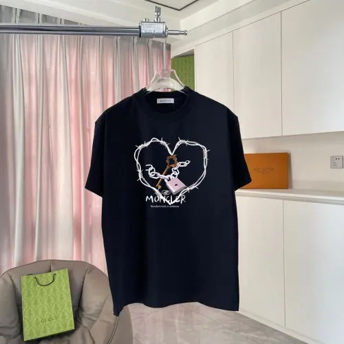 Moncler T-shirts for men #B52576