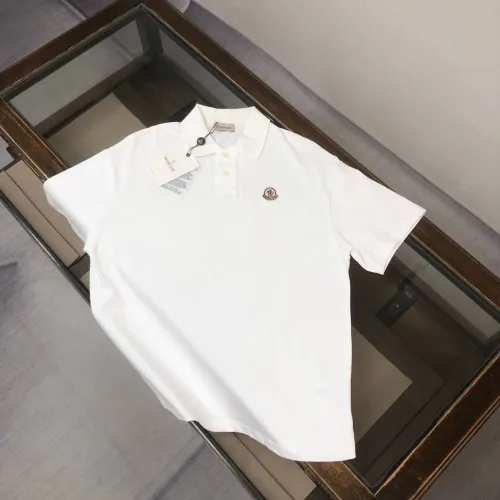 Moncler T-shirts for men #B53566