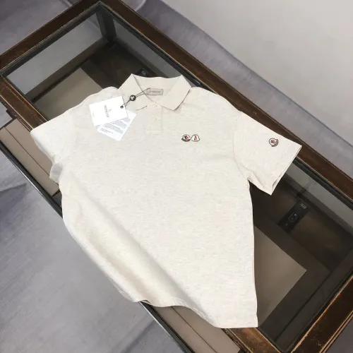 Moncler T-shirts for men #B53570
