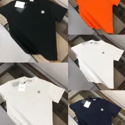 Moncler T-shirts for men #B53579