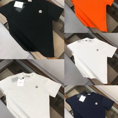 Moncler T-shirts for men #B53579