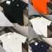 Moncler T-shirts for men #B53579