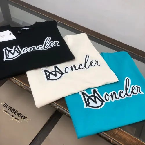 Moncler T-shirts for men #B53584
