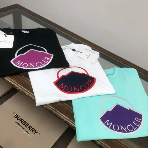 Moncler T-shirts for men #B53585