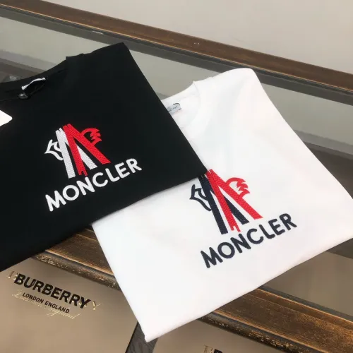 Moncler T-shirts for men #B53586