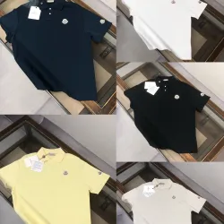 Moncler T-shirts for men #B53610