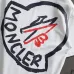 Moncler T-shirts for men #B60336