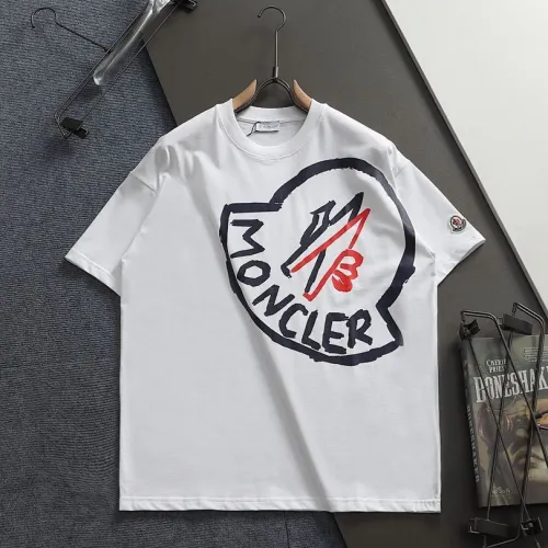 Moncler T-shirts for men #B60336