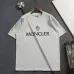 Moncler T-shirts for men #B61009