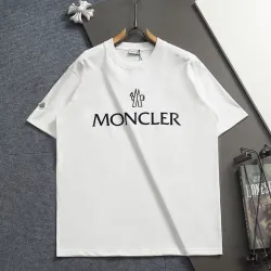 Moncler T-shirts for men #B61009 Moncler T-shirts for men #B61009