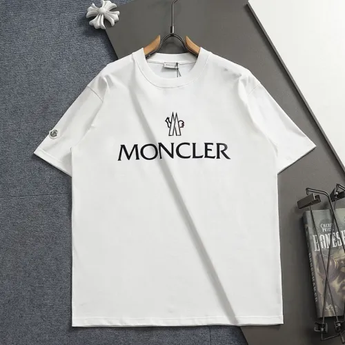 Moncler T-shirts for men #B61009