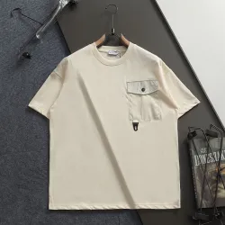 Moncler T-shirts for men #B61010 Moncler T-shirts for men #B61010