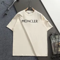 Moncler T-shirts for men #B61011 Moncler T-shirts for men #B61011