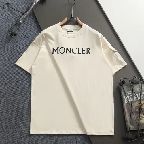 Moncler T-shirts for men #B61011