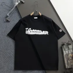 Moncler T-shirts for men #B61012 Moncler T-shirts for men #B61012