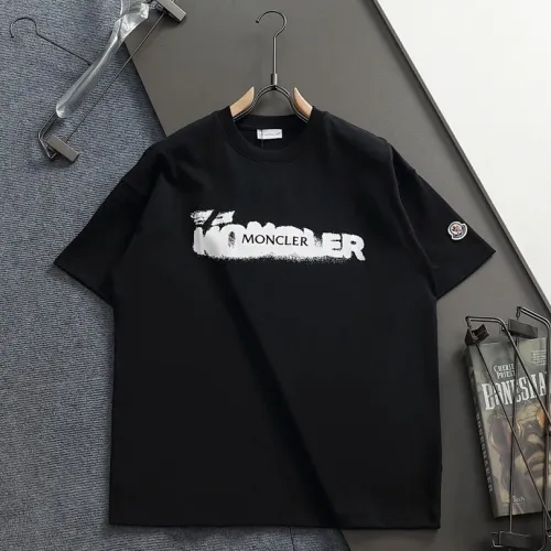 Moncler T-shirts for men #B61012