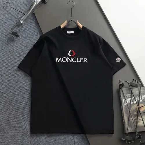 Moncler T-shirts for men #B61013