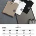 Moncler T-shirts for men #B61014