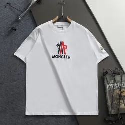 Moncler T-shirts for men #B61015 Moncler T-shirts for men #B61015