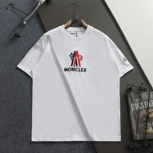 Moncler T-shirts for men #B61015
