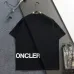 Moncler T-shirts for men #B61016