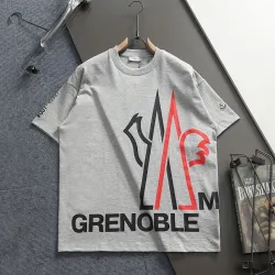 Moncler T-shirts for men #B61016 Moncler T-shirts for men #B61016