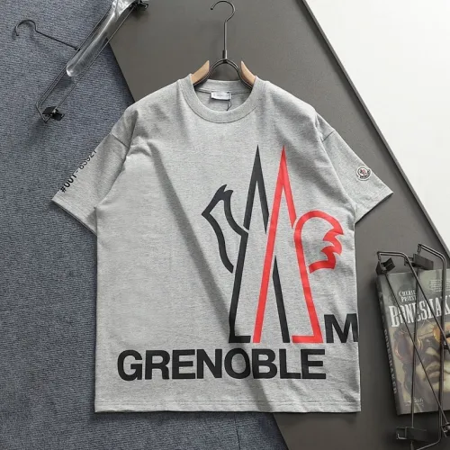 Moncler T-shirts for men #B61016