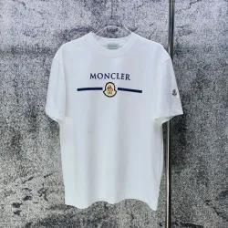 Moncler T-shirts for men #B61153 Moncler T-shirts for men #B61153