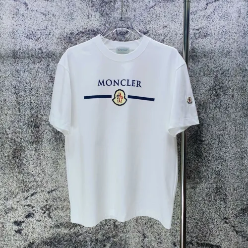 Moncler T-shirts for men #B61153