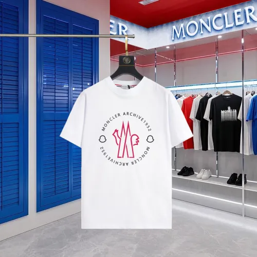 Moncler T-shirts for men #B61229