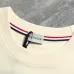 Moncler T-shirts for men #B61231
