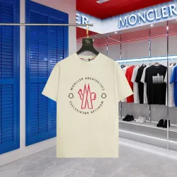 Moncler T-shirts for men #B61231 Moncler T-shirts for men #B61231