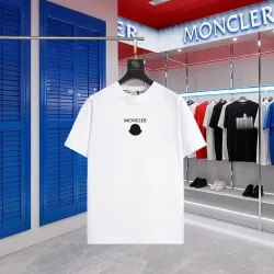 Moncler T-shirts for men #B61232 Moncler T-shirts for men #B61232