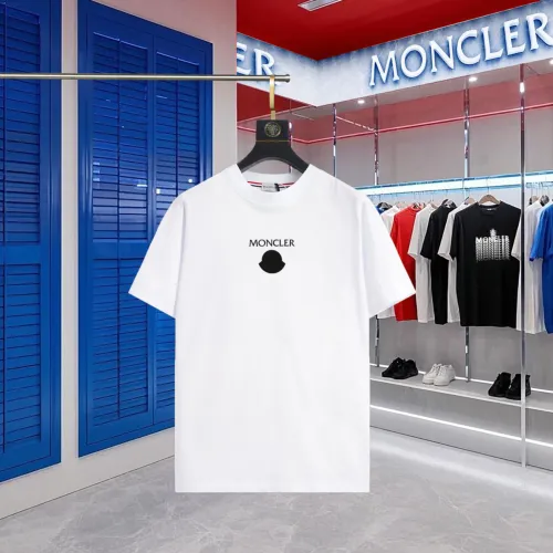 Moncler T-shirts for men #B61232