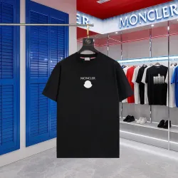 Moncler T-shirts for men #B61233 Moncler T-shirts for men #B61233