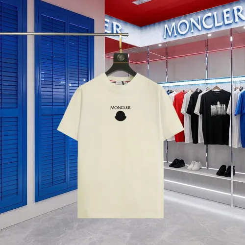 Moncler T-shirts for men #B61234