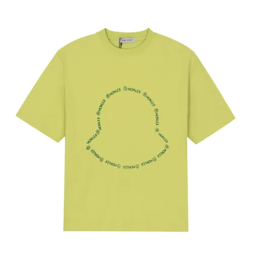 Moncler T-shirts for men #B61245
