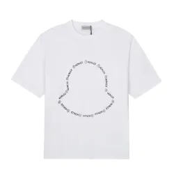 Moncler T-shirts for men #B61246 Moncler T-shirts for men #B61246