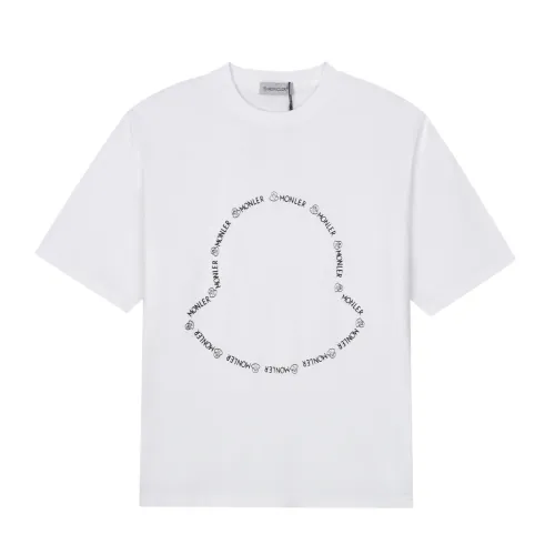 Moncler T-shirts for men #B61246