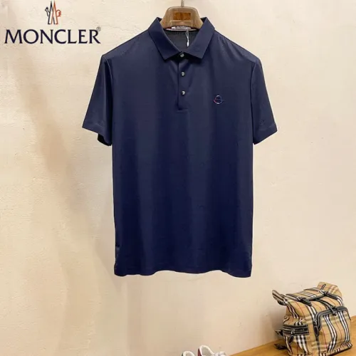 Moncler T-shirts for men #B61478