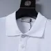 Moncler T-shirts for men #B61639