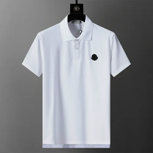 Moncler T-shirts for men #B61639