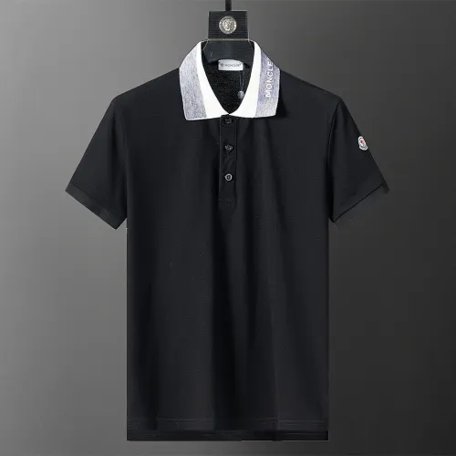 Moncler T-shirts for men #B61640