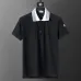 Moncler T-shirts for men #B61640