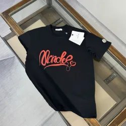 Moncler T-shirts for men #B61649