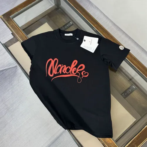Moncler T-shirts for men #B61649
