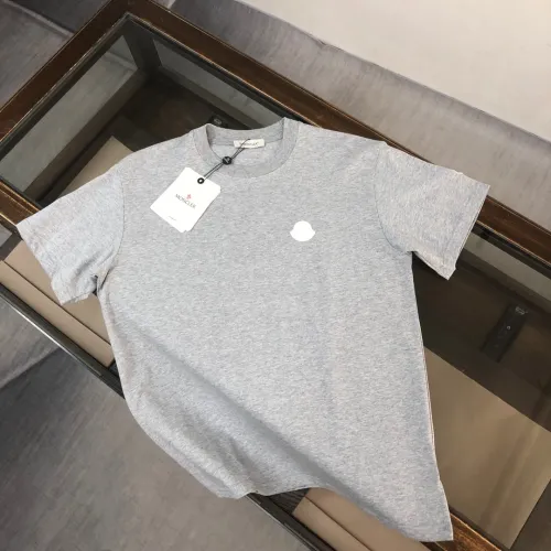 Moncler T-shirts for men #B61803