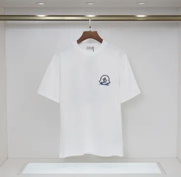 Moncler T-shirts for men #B62178 Moncler T-shirts for men #B62178