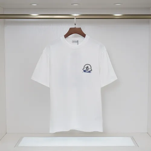 Moncler T-shirts for men #B62178