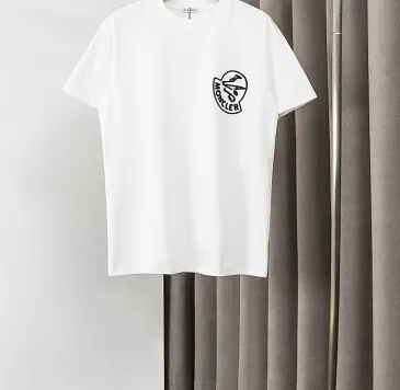 Moncler T-shirts for men #B62179 Moncler T-shirts for men #B62179